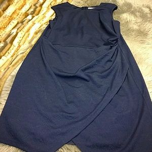 London Times Knit Dress